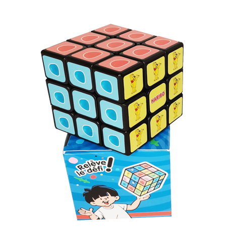 Hari Cube image number null